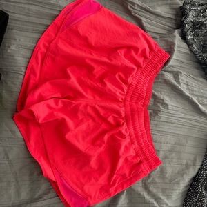 NEON HOTTY HOT SIZE 12 4 inch